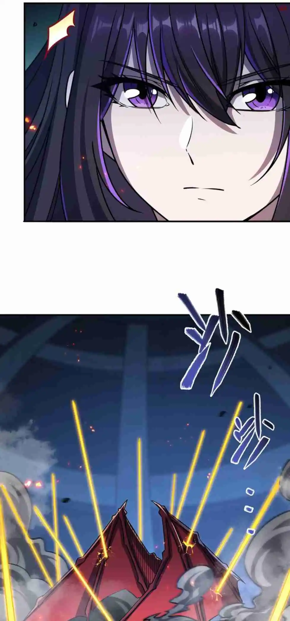 The Blood Princess and the Knight 298