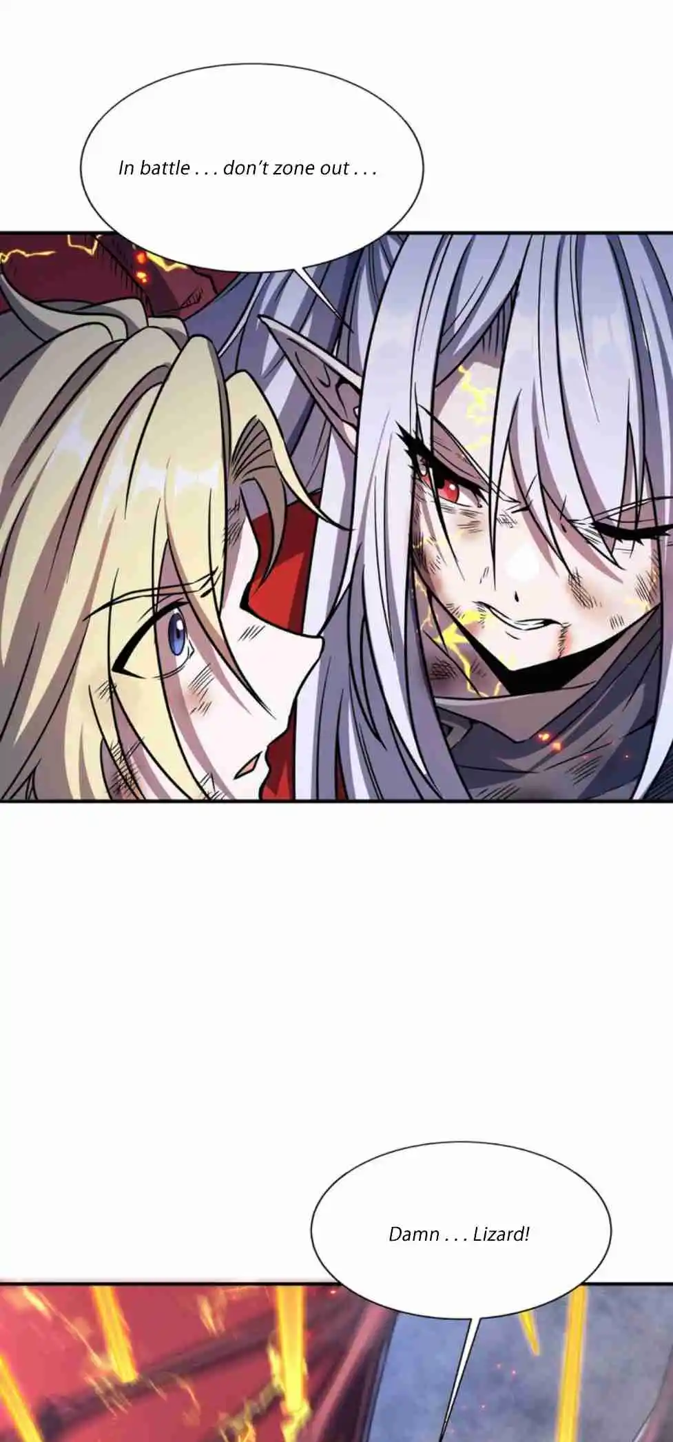 The Blood Princess and the Knight 298