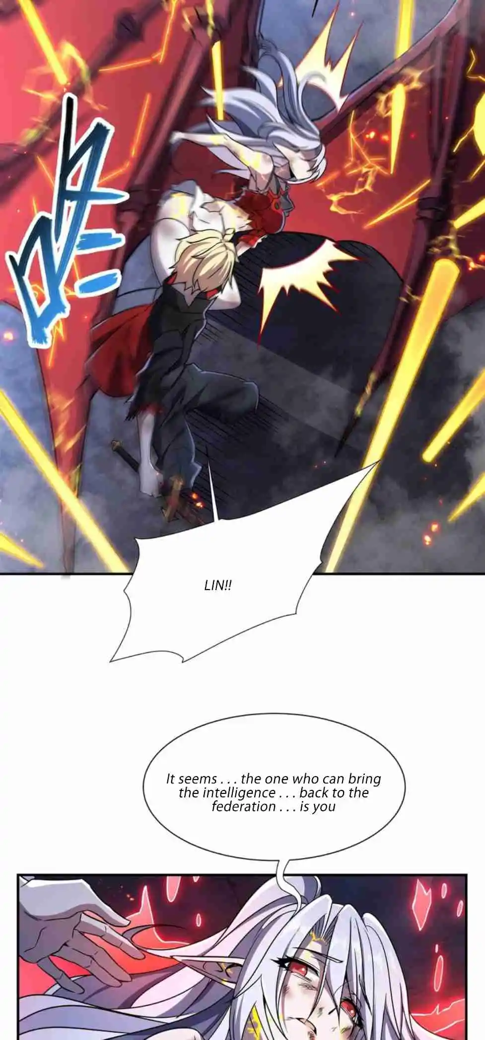 The Blood Princess and the Knight 298