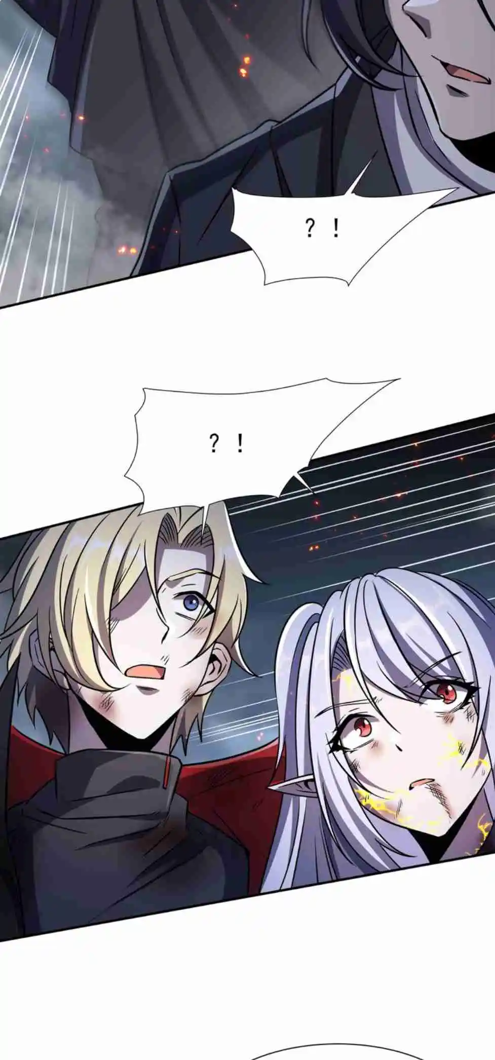 The Blood Princess and the Knight 298