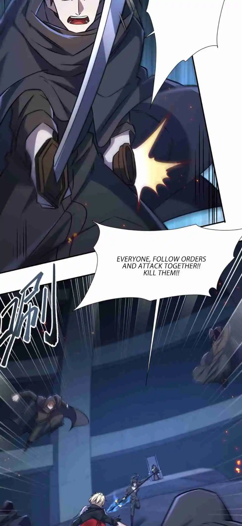 The Blood Princess and the Knight 298