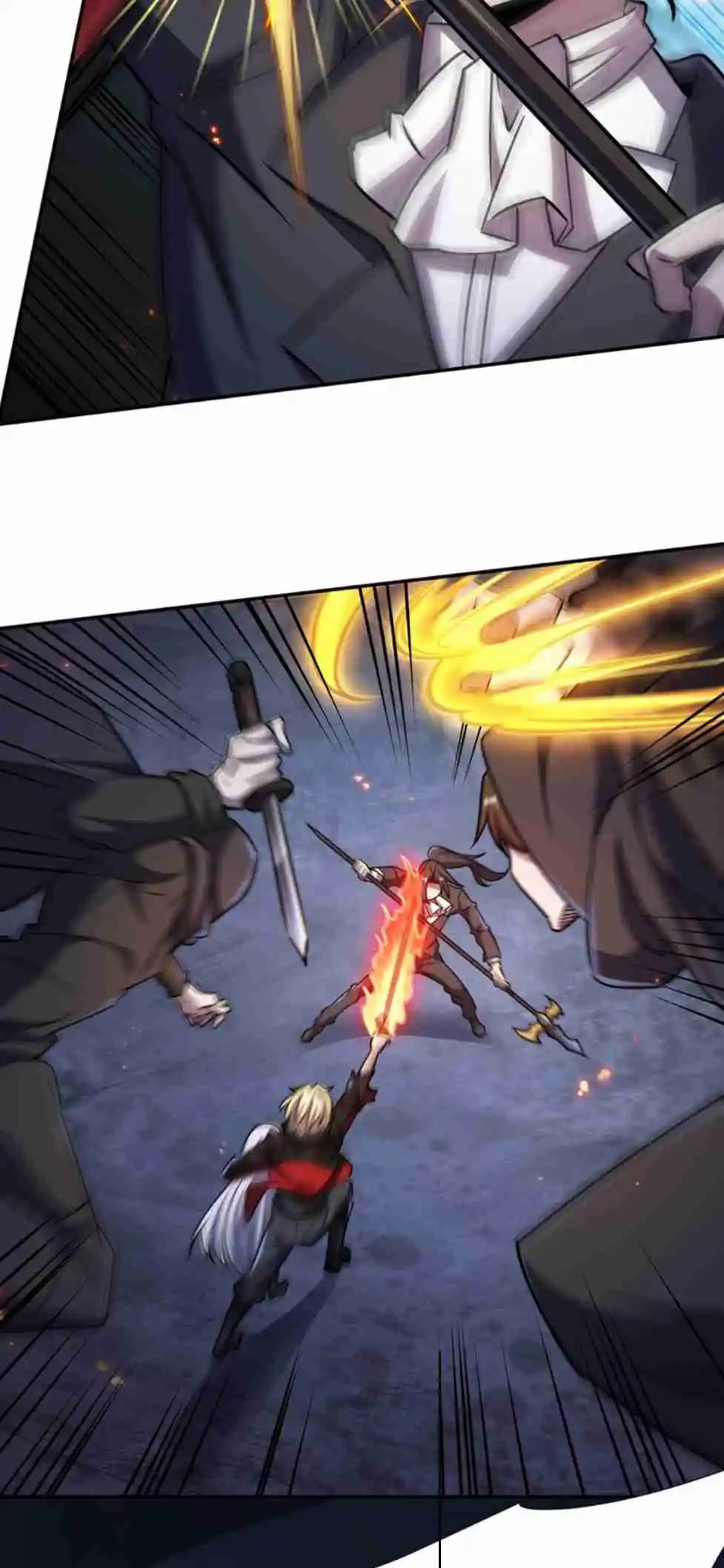 The Blood Princess and the Knight 298