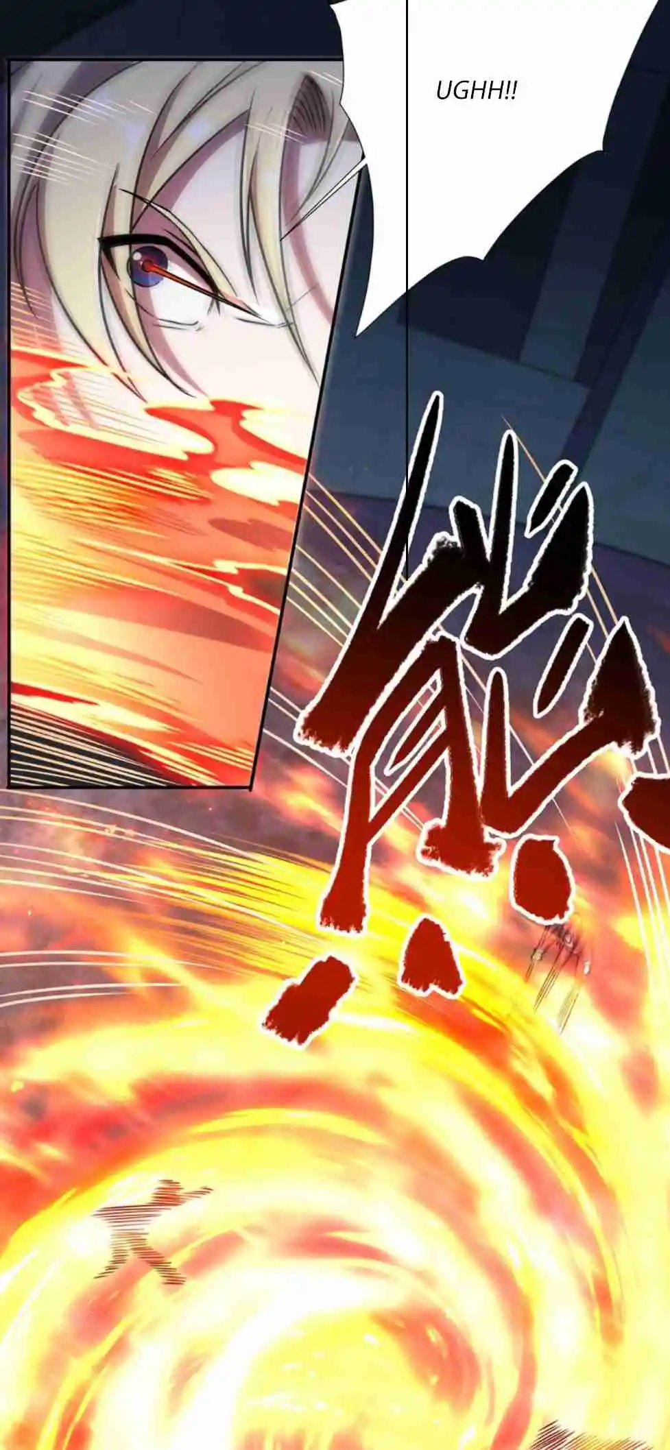 The Blood Princess and the Knight 298