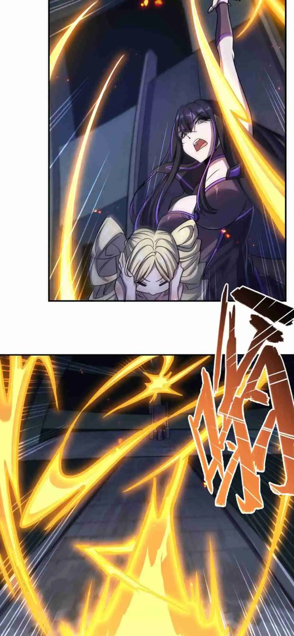 The Blood Princess and the Knight 298