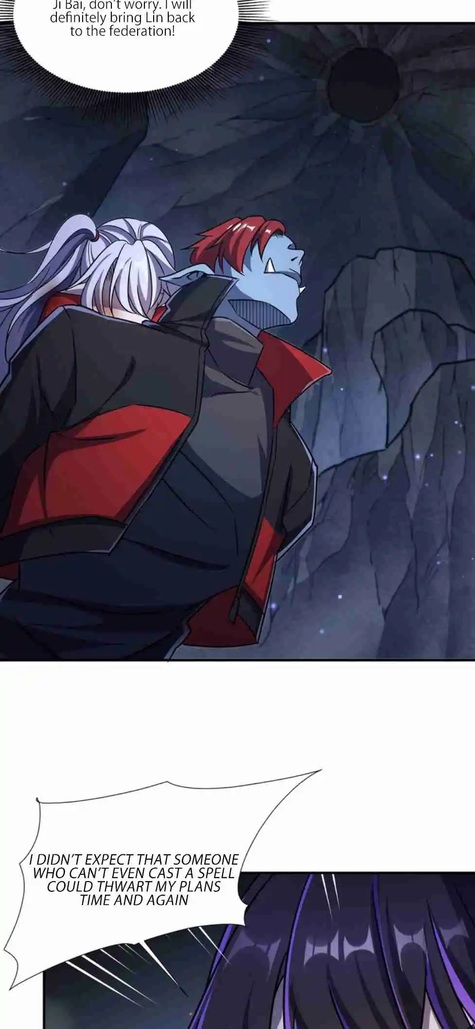 The Blood Princess and the Knight 298