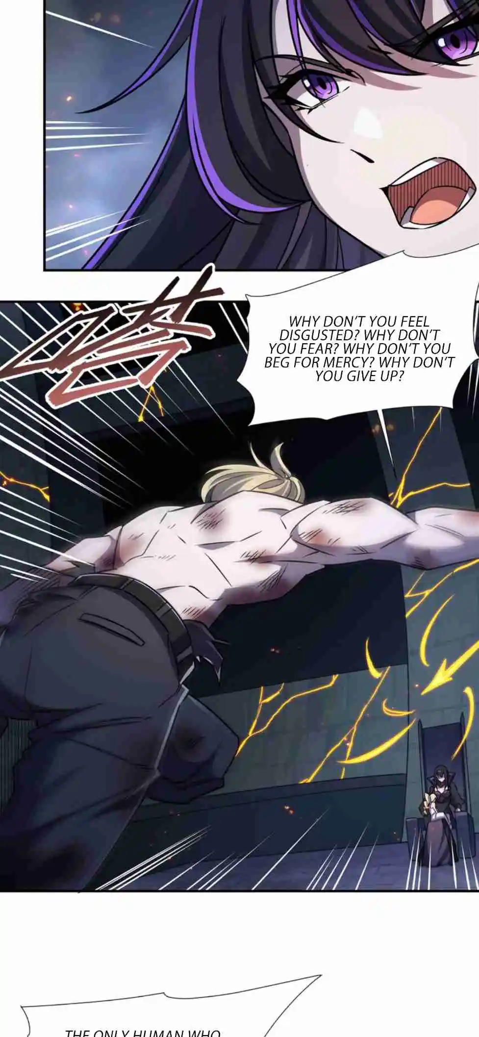 The Blood Princess and the Knight 298