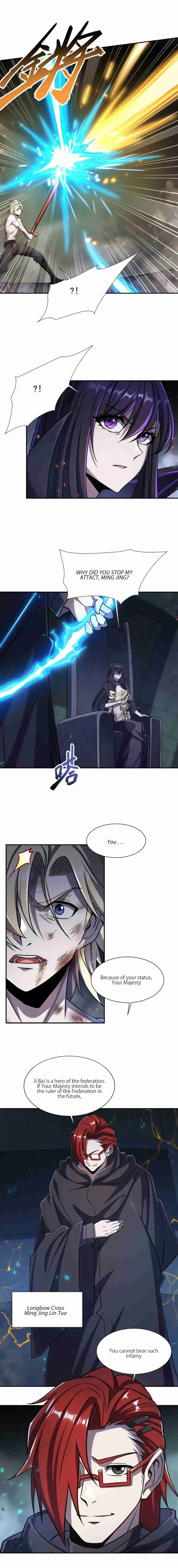 The Blood Princess and the Knight 298