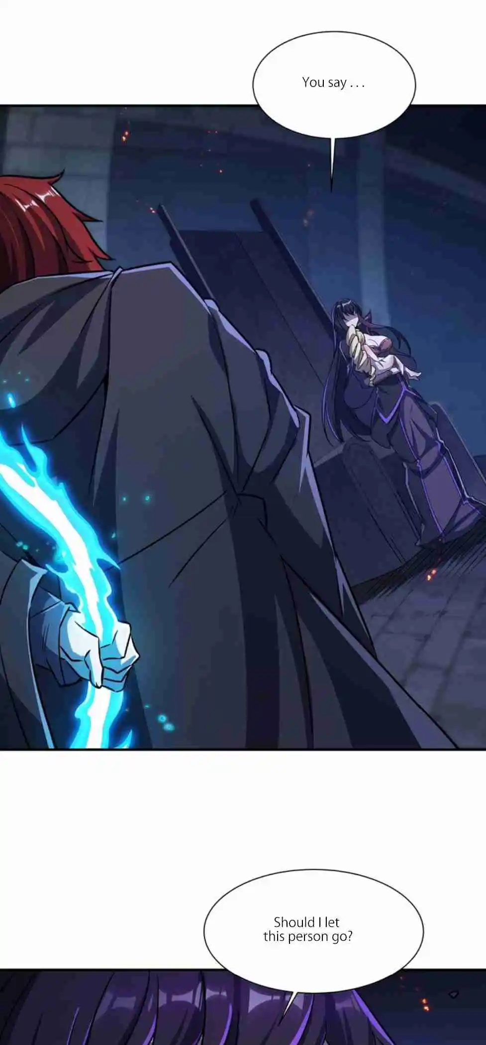 The Blood Princess and the Knight 299