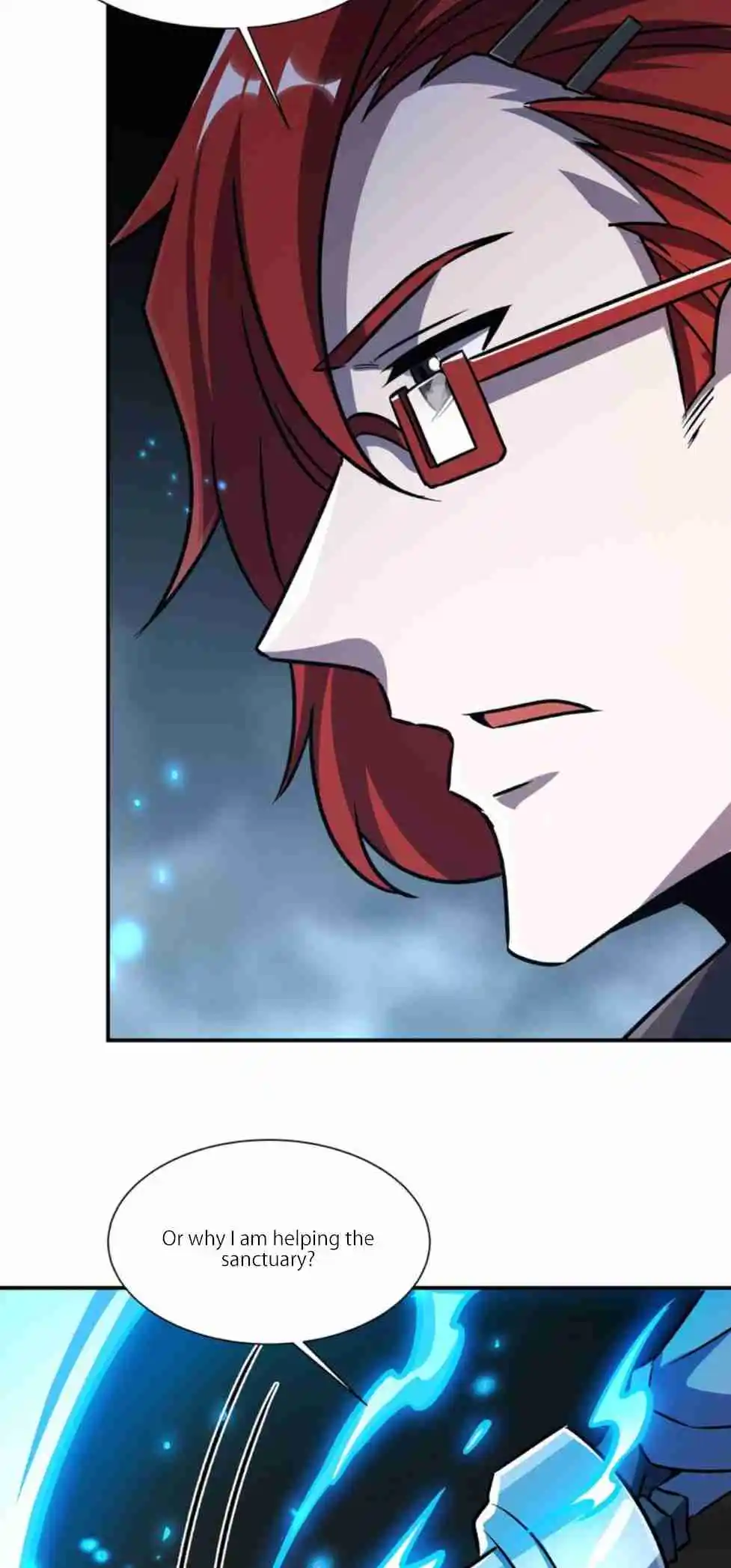 The Blood Princess and the Knight 299