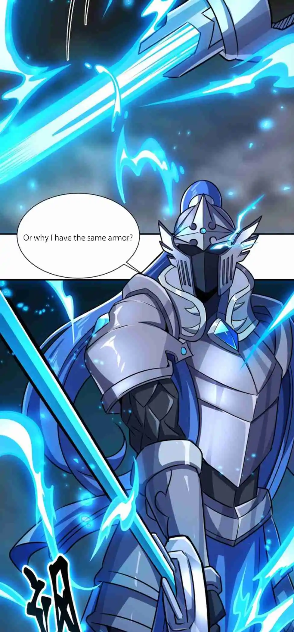 The Blood Princess and the Knight 299