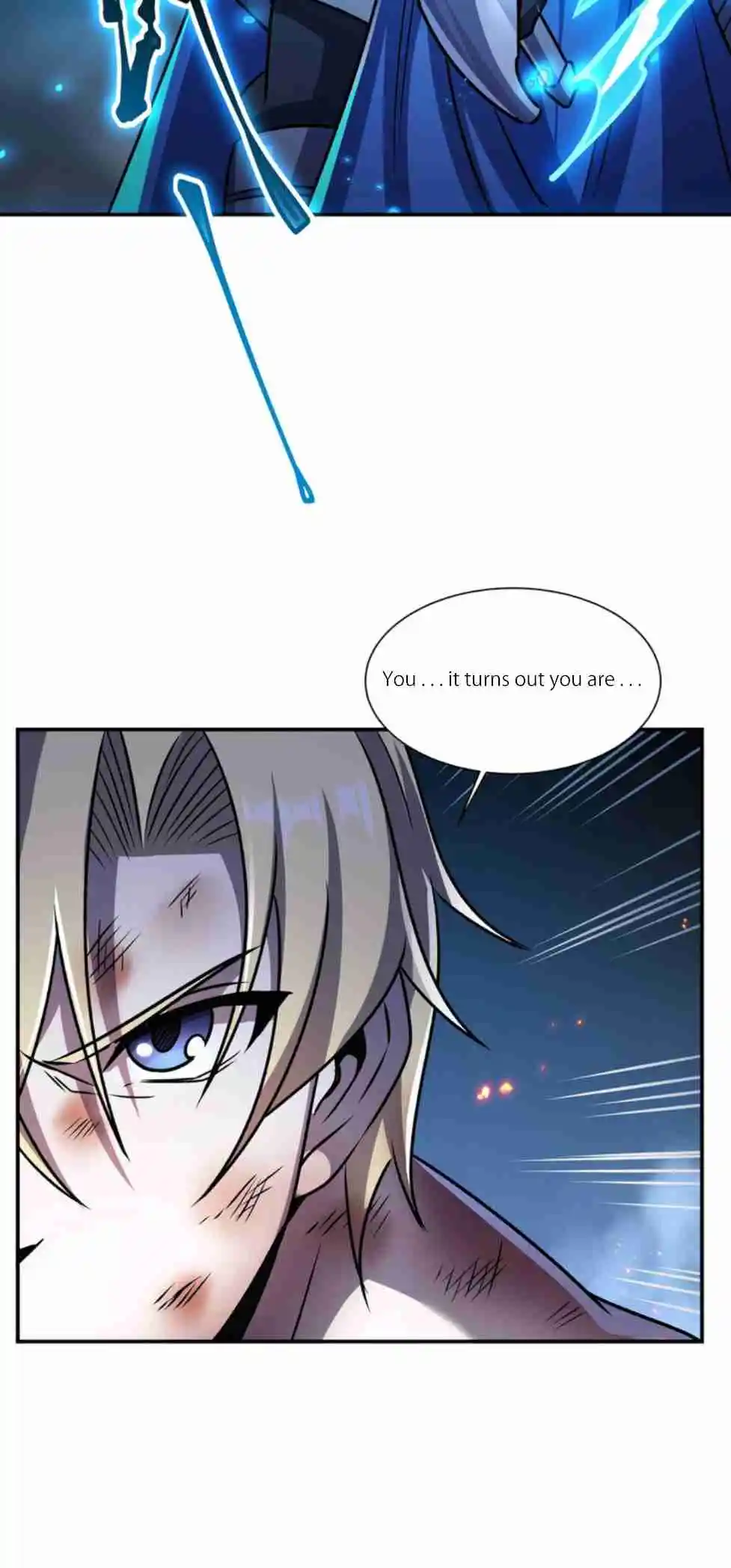 The Blood Princess and the Knight 299