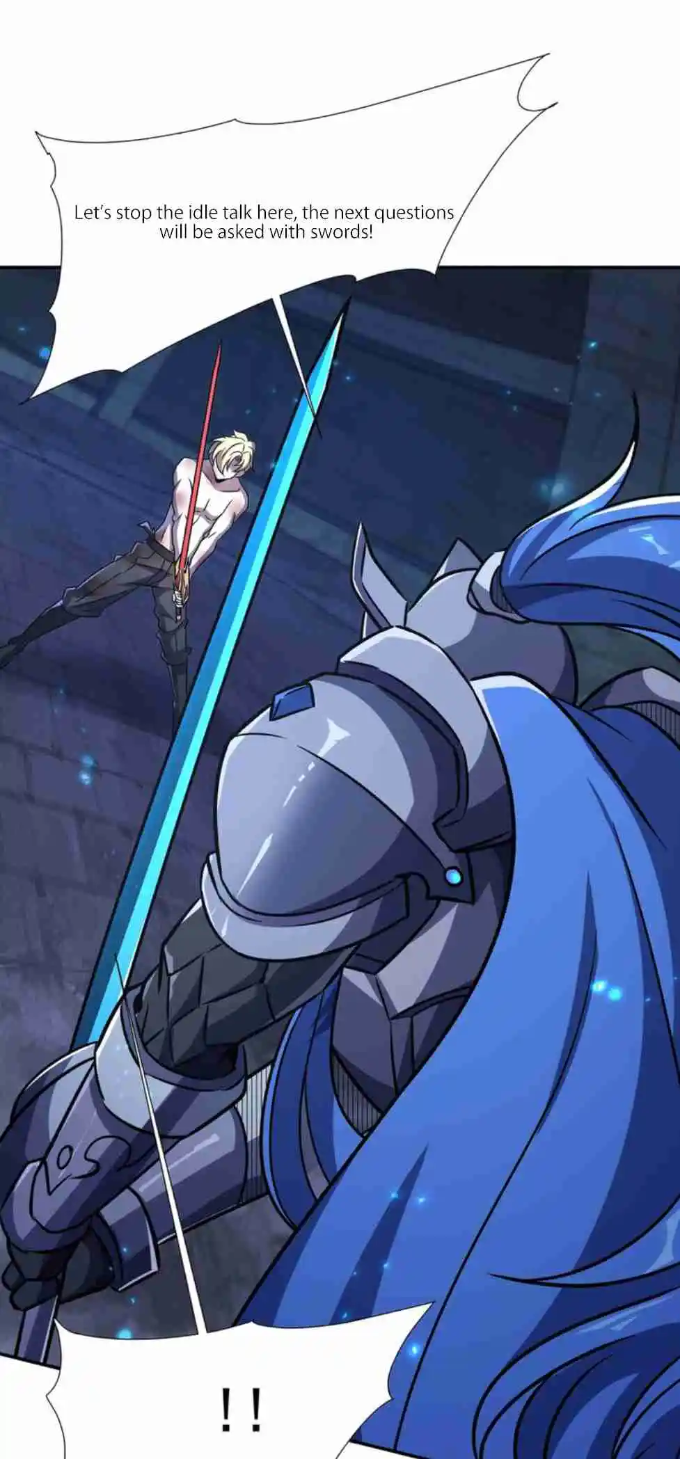 The Blood Princess and the Knight 299