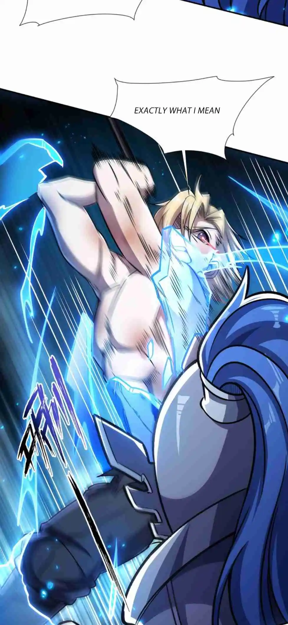 The Blood Princess and the Knight 299