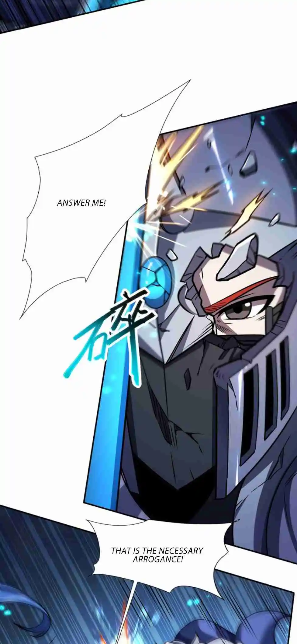 The Blood Princess and the Knight 299