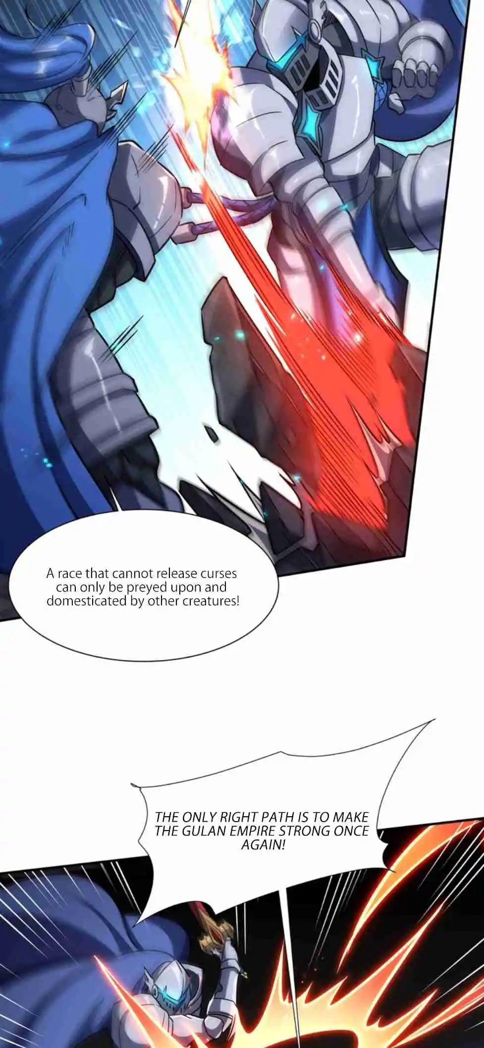 The Blood Princess and the Knight 299