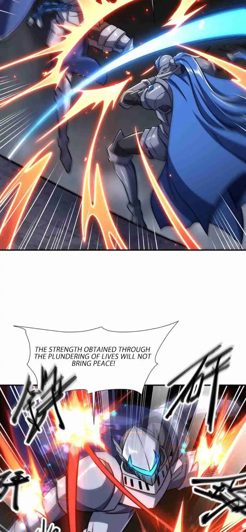 The Blood Princess and the Knight 299