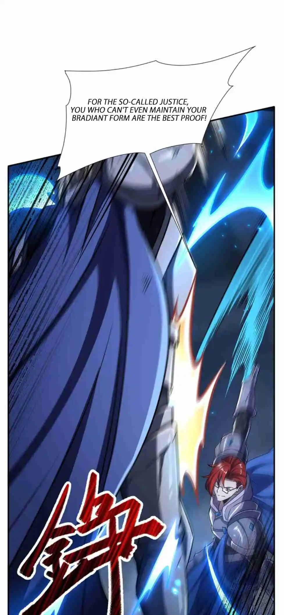 The Blood Princess and the Knight 299