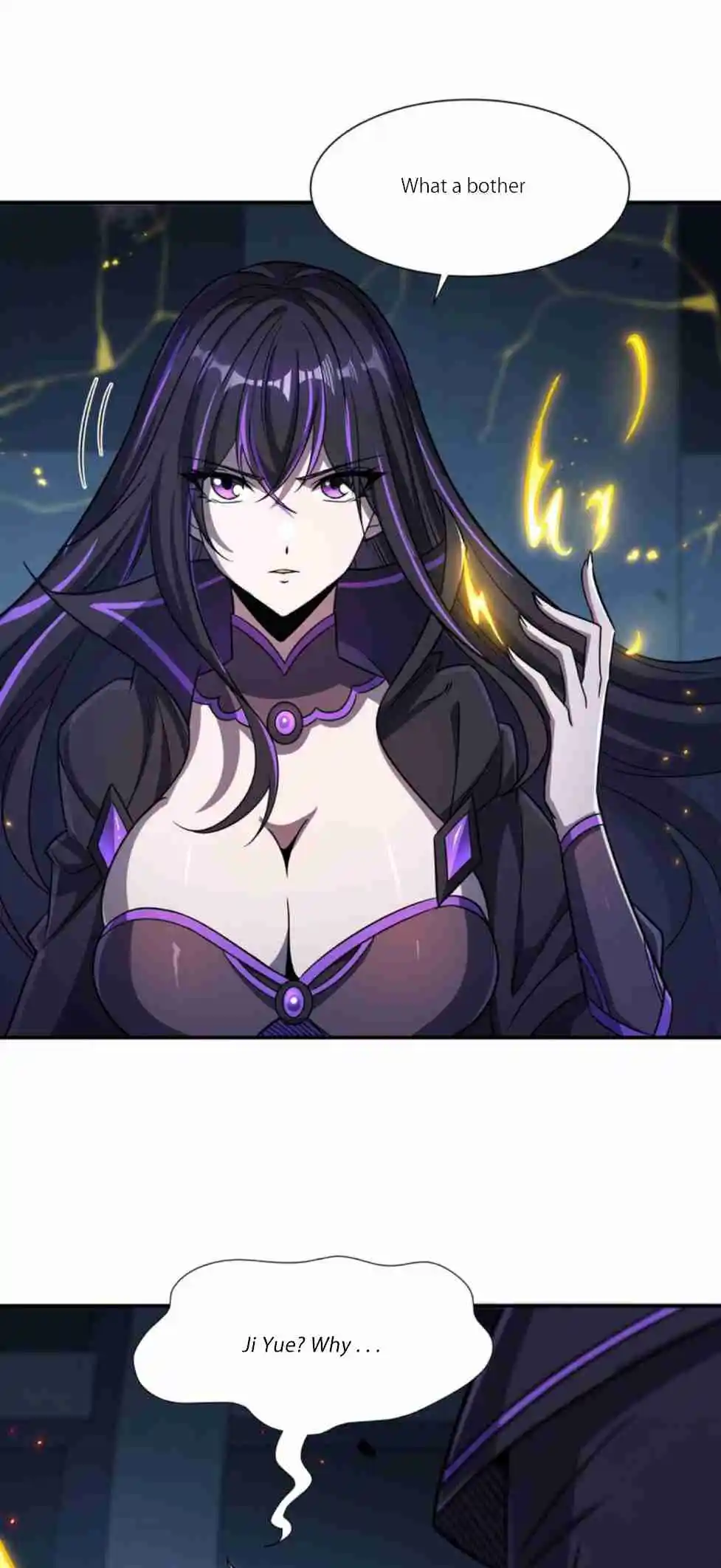 The Blood Princess and the Knight 299