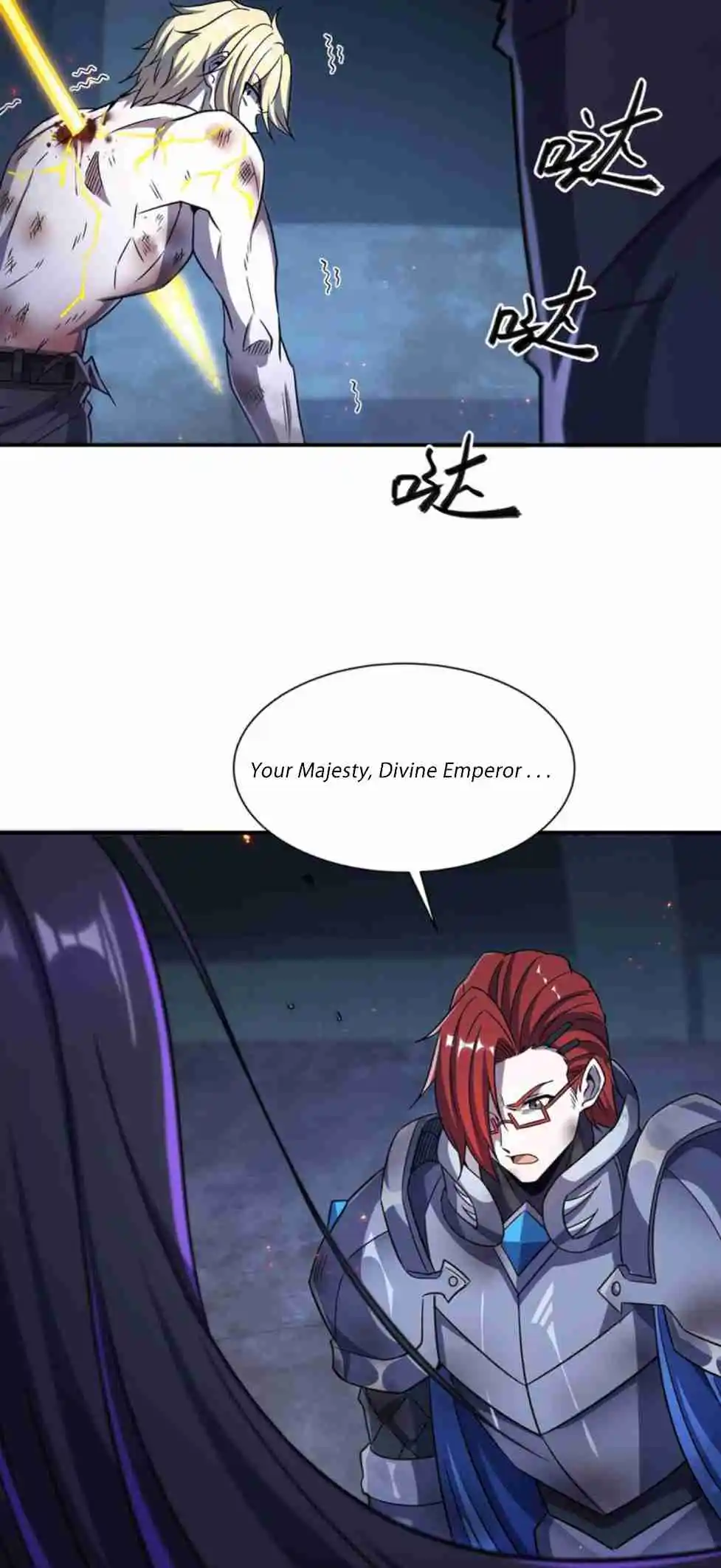 The Blood Princess and the Knight 299