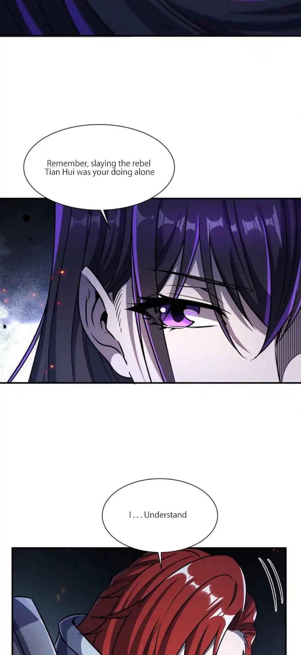 The Blood Princess and the Knight 299