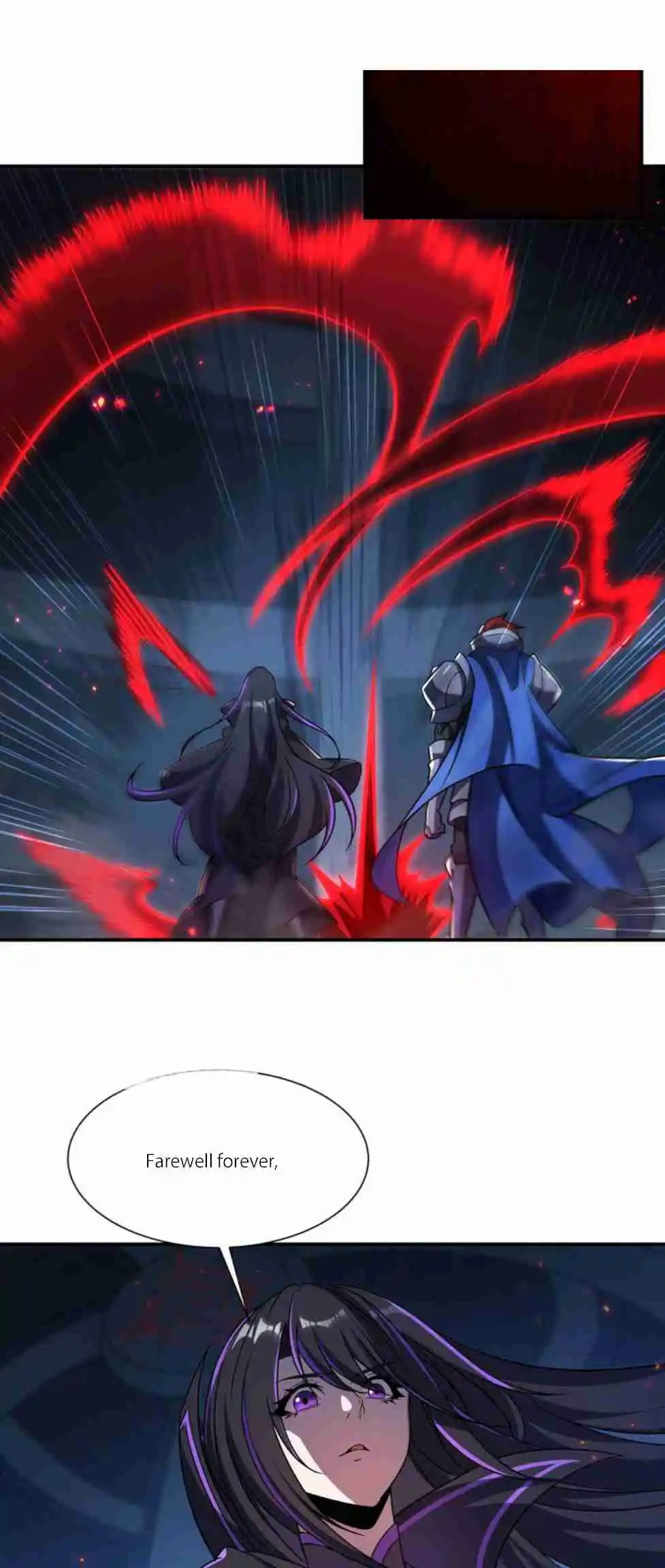 The Blood Princess and the Knight 299