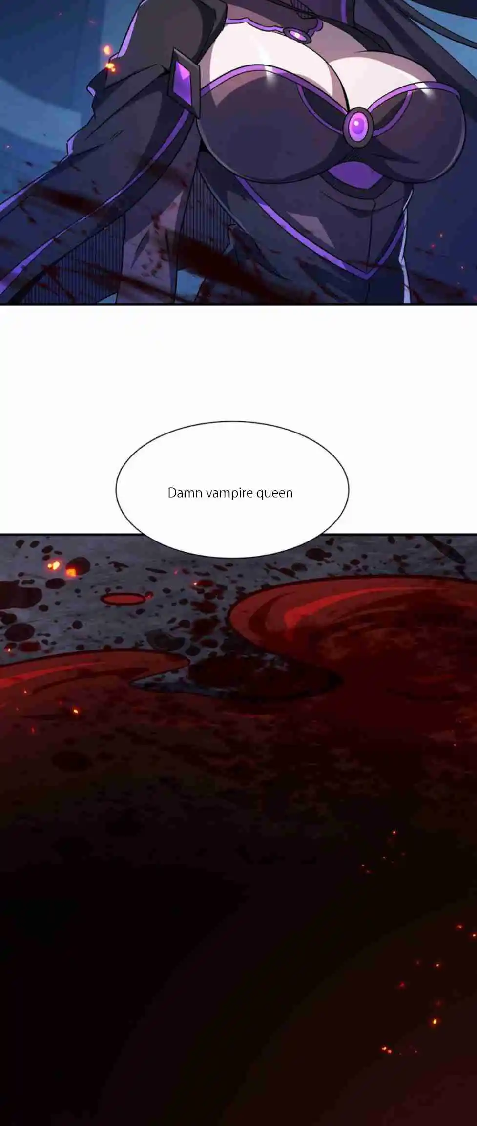 The Blood Princess and the Knight 299