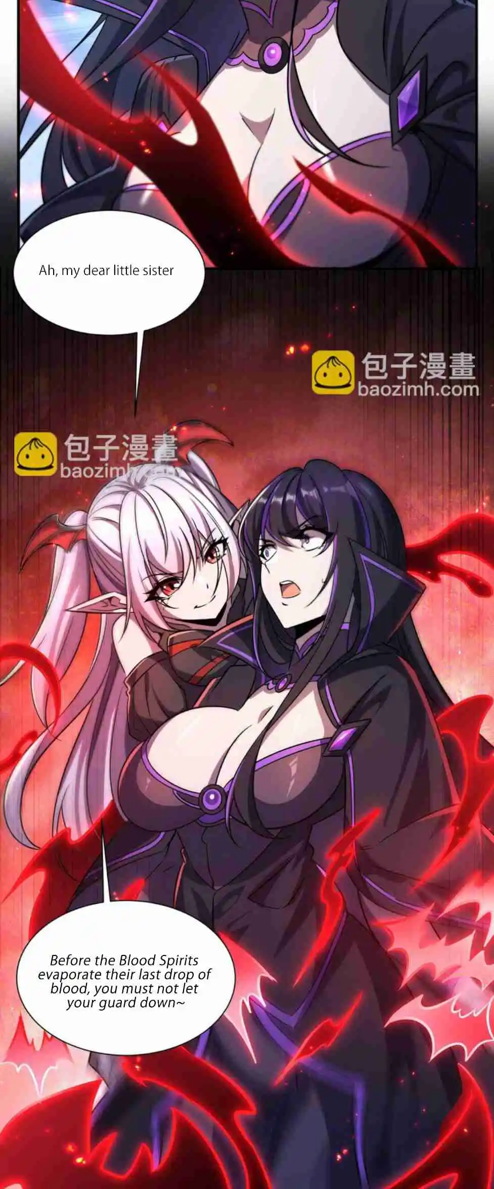 The Blood Princess and the Knight 299