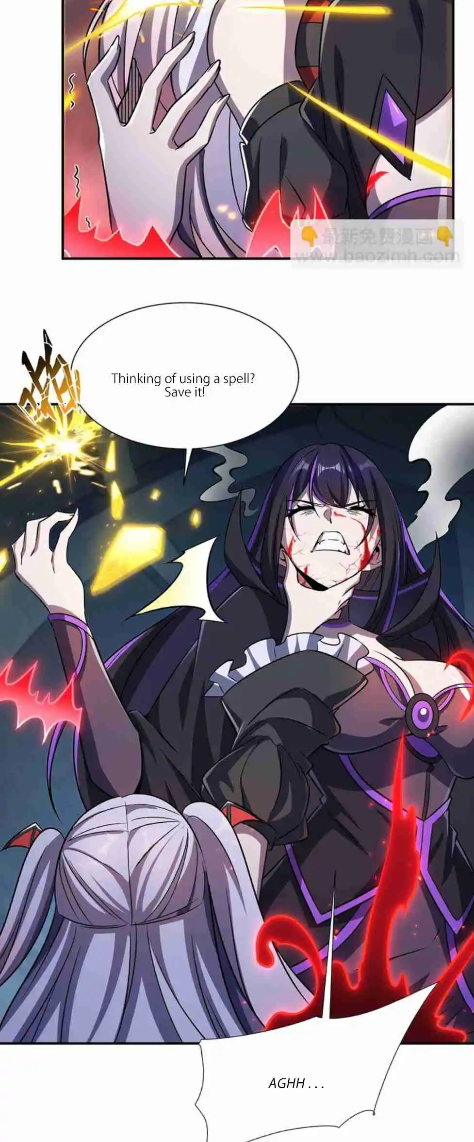 The Blood Princess and the Knight 299