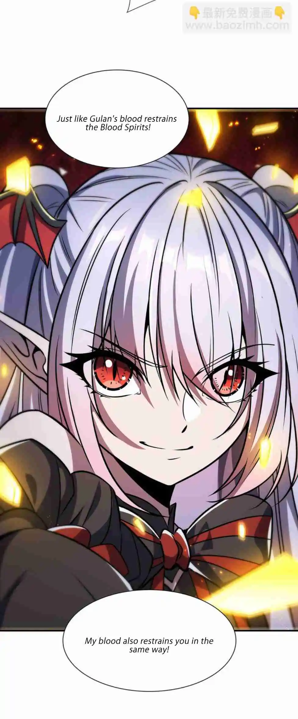 The Blood Princess and the Knight 299