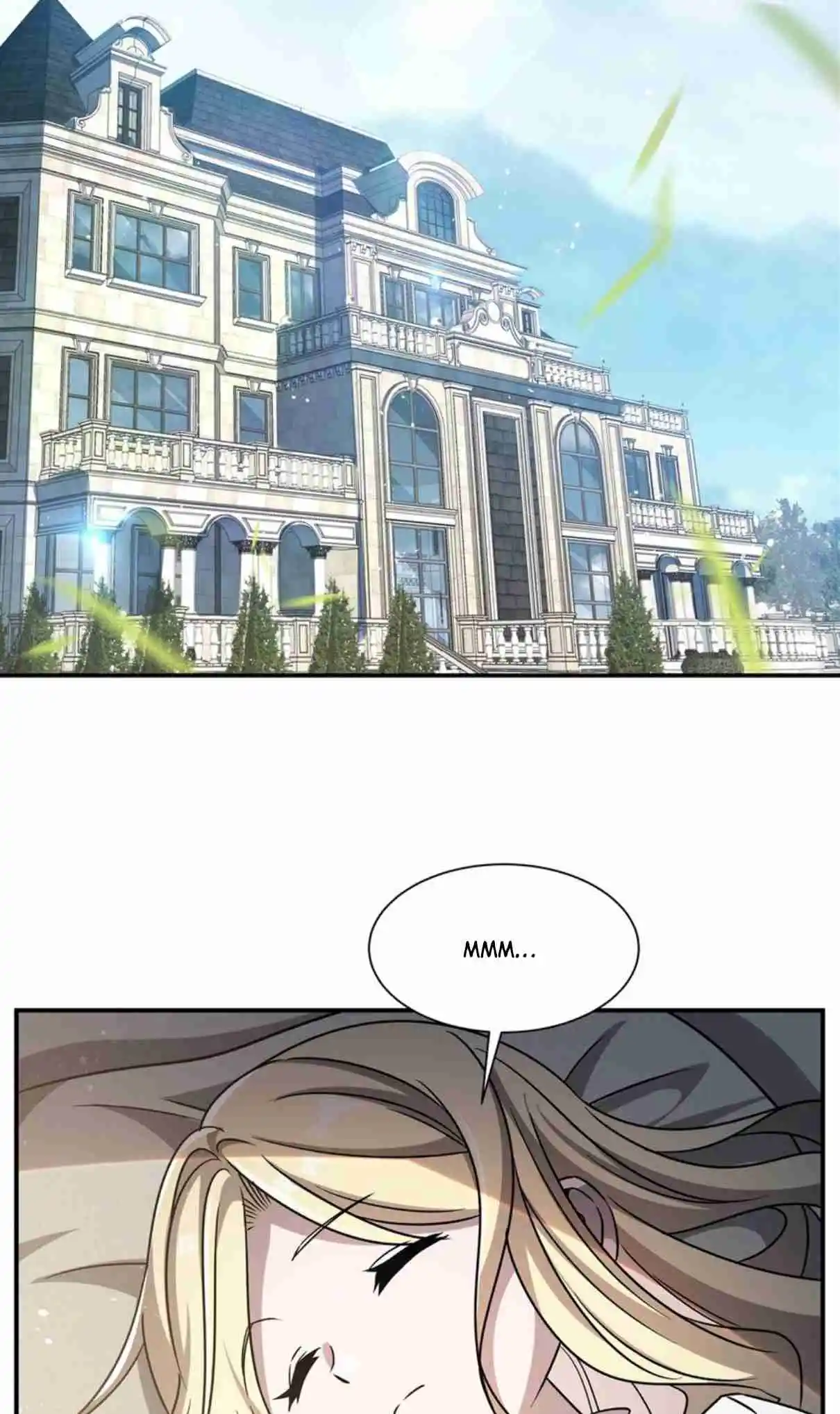 The Blood Princess and the Knight 301