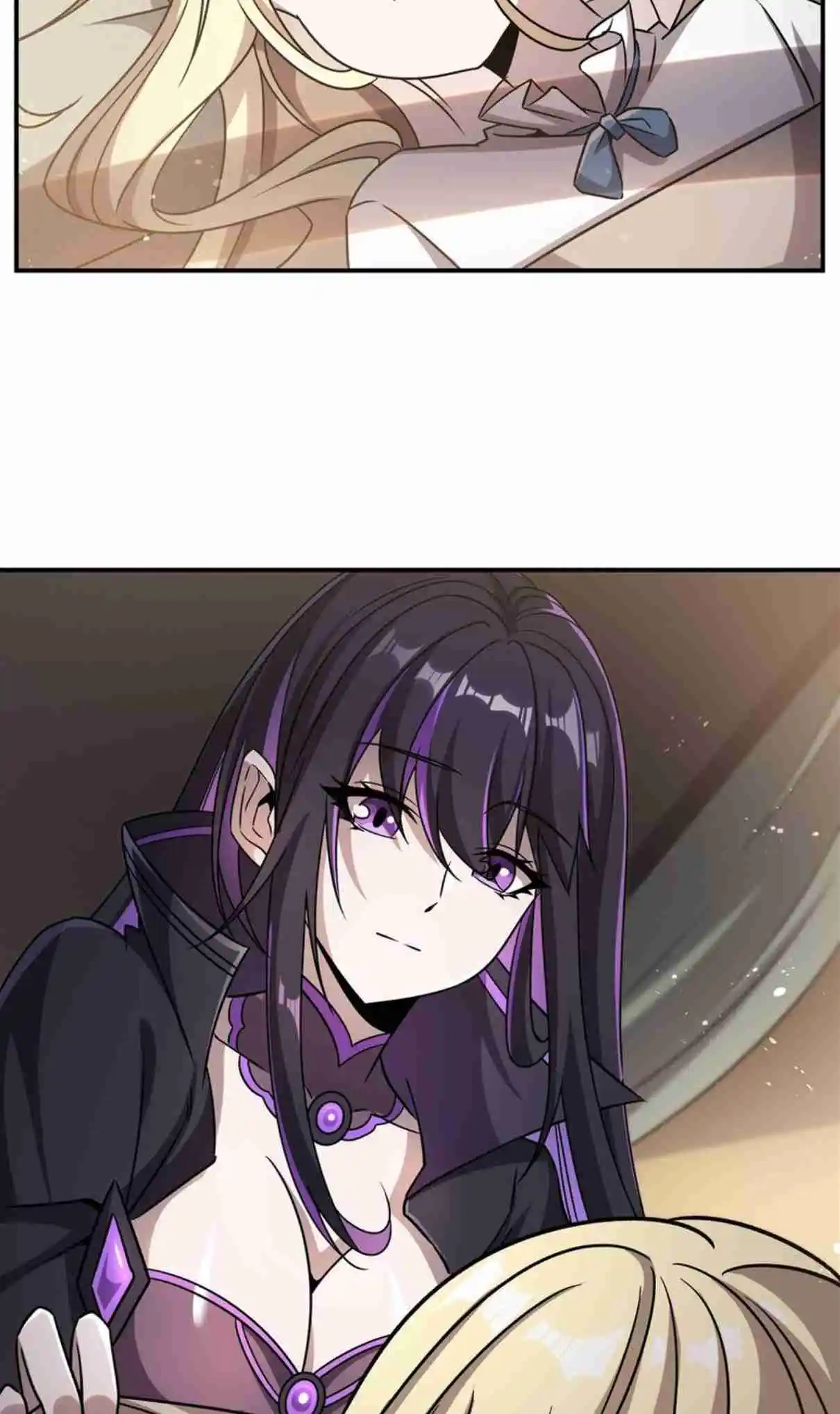 The Blood Princess and the Knight 301