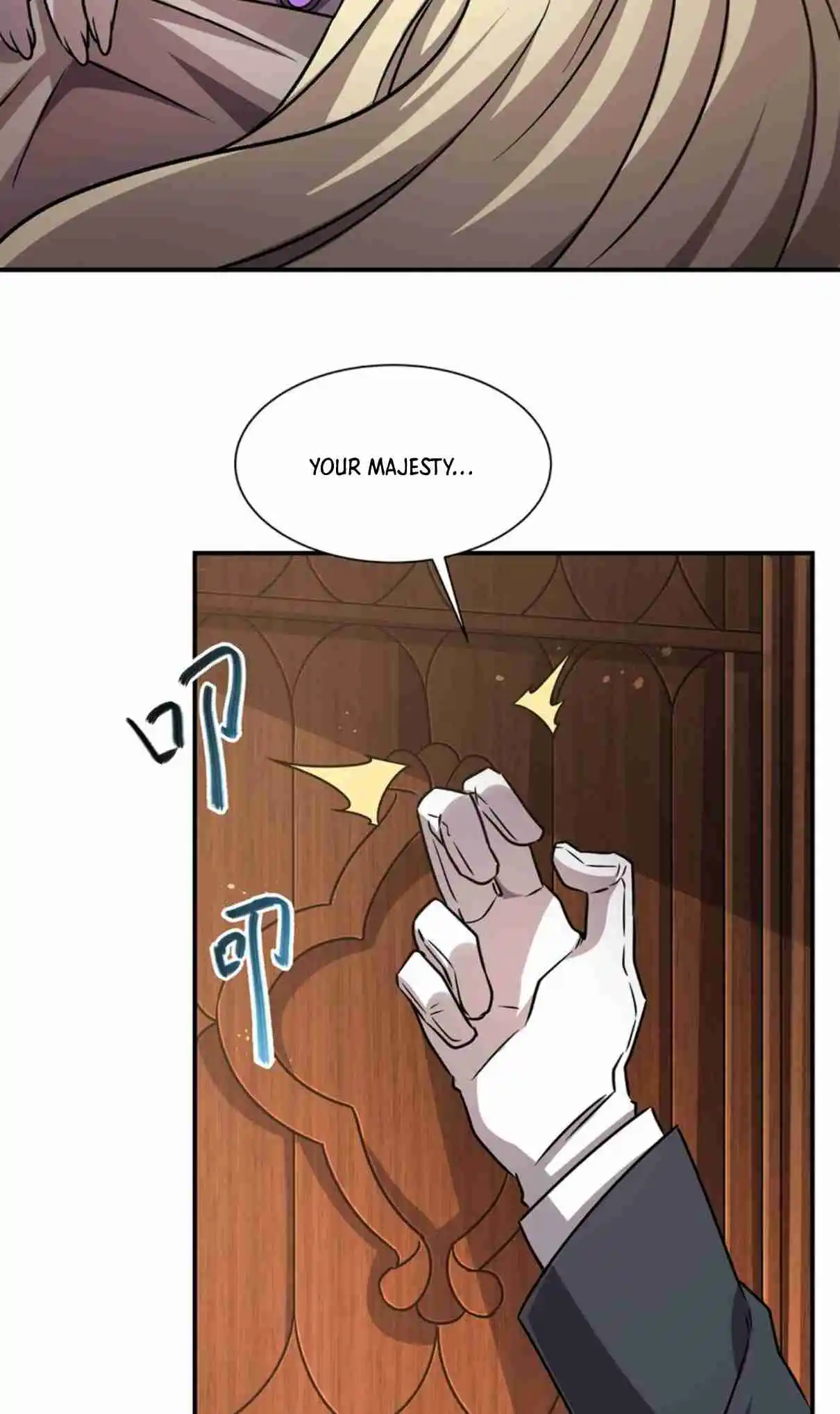 The Blood Princess and the Knight 301