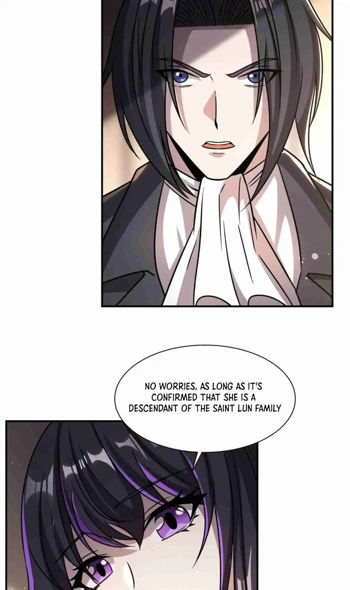 The Blood Princess and the Knight 301