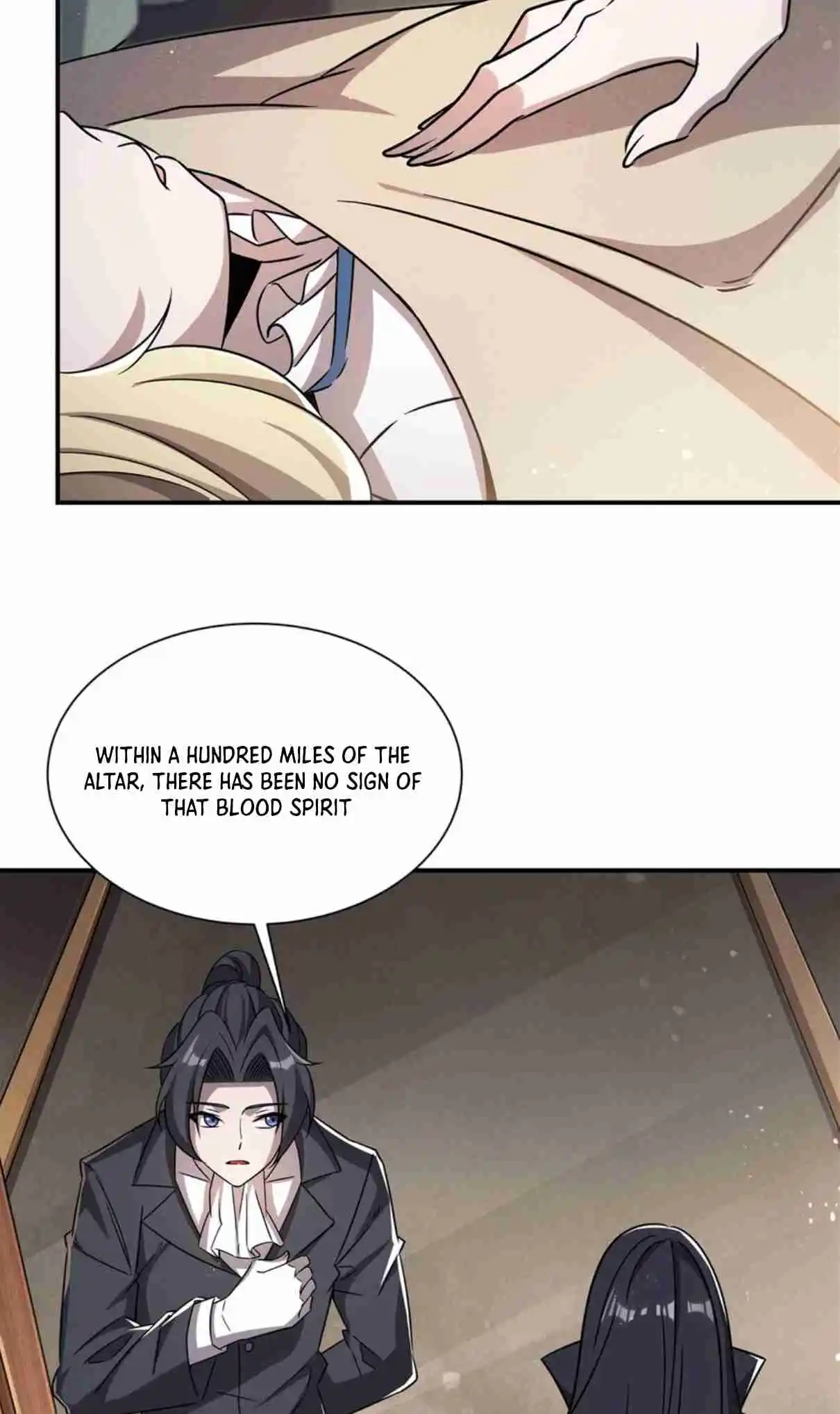 The Blood Princess and the Knight 301