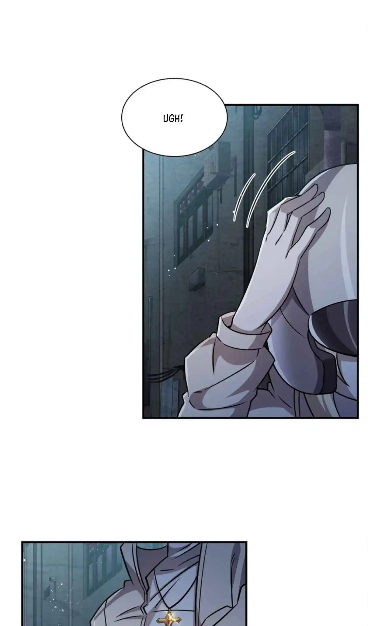 The Blood Princess and the Knight 301