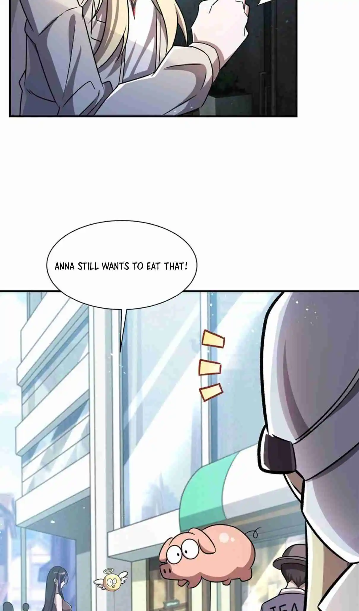 The Blood Princess and the Knight 301