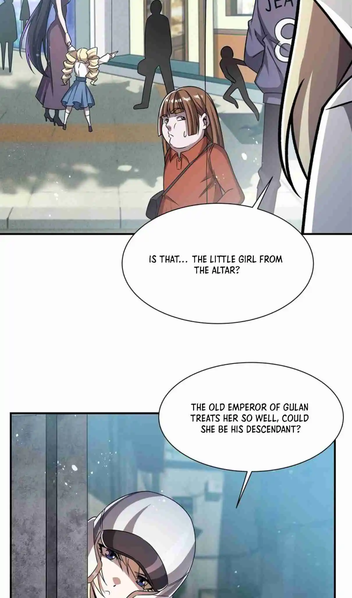 The Blood Princess and the Knight 301