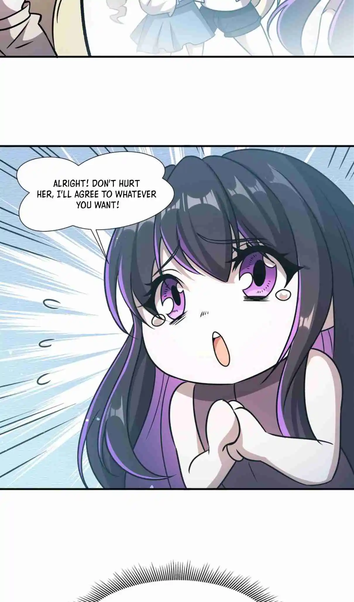 The Blood Princess and the Knight 301