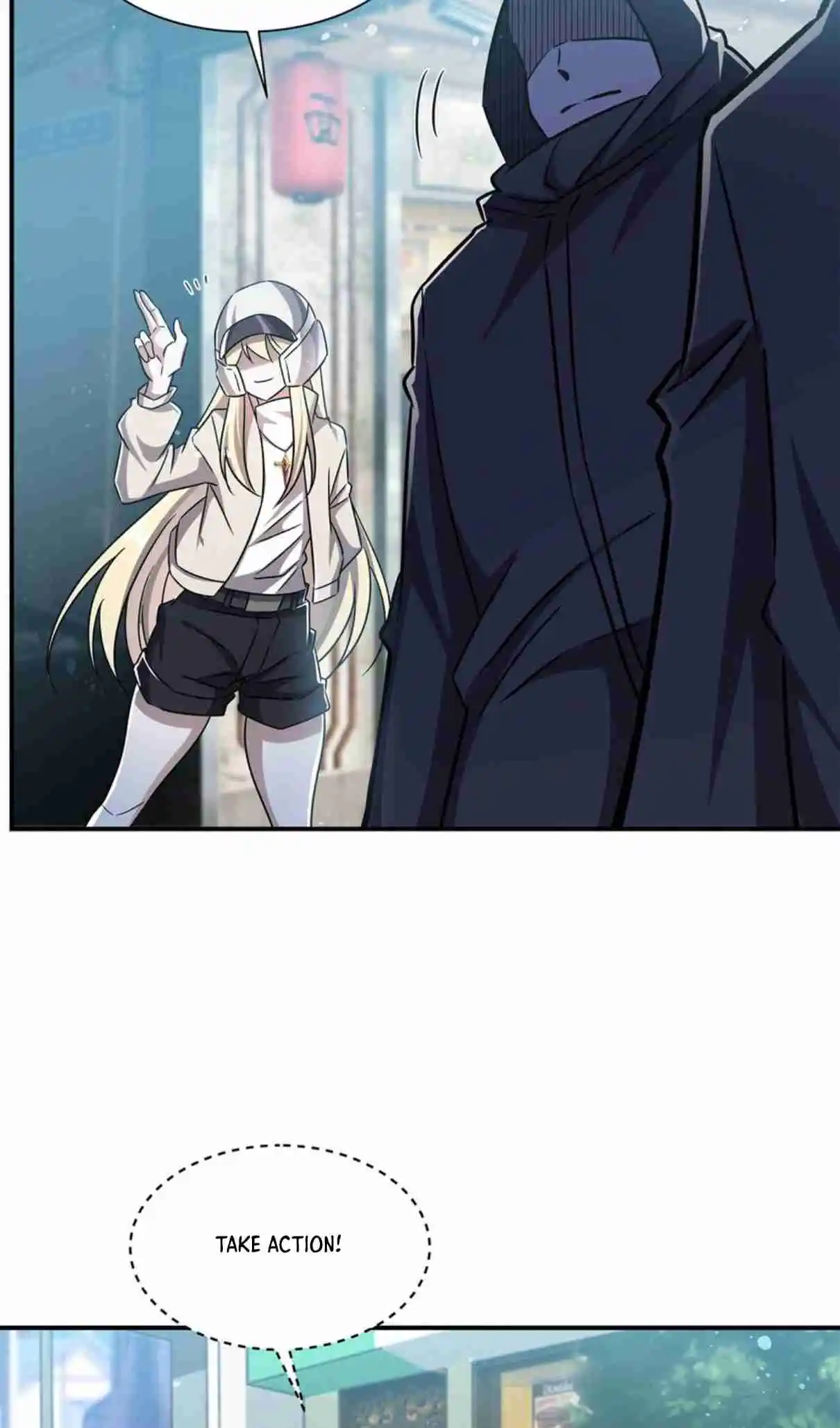 The Blood Princess and the Knight 301