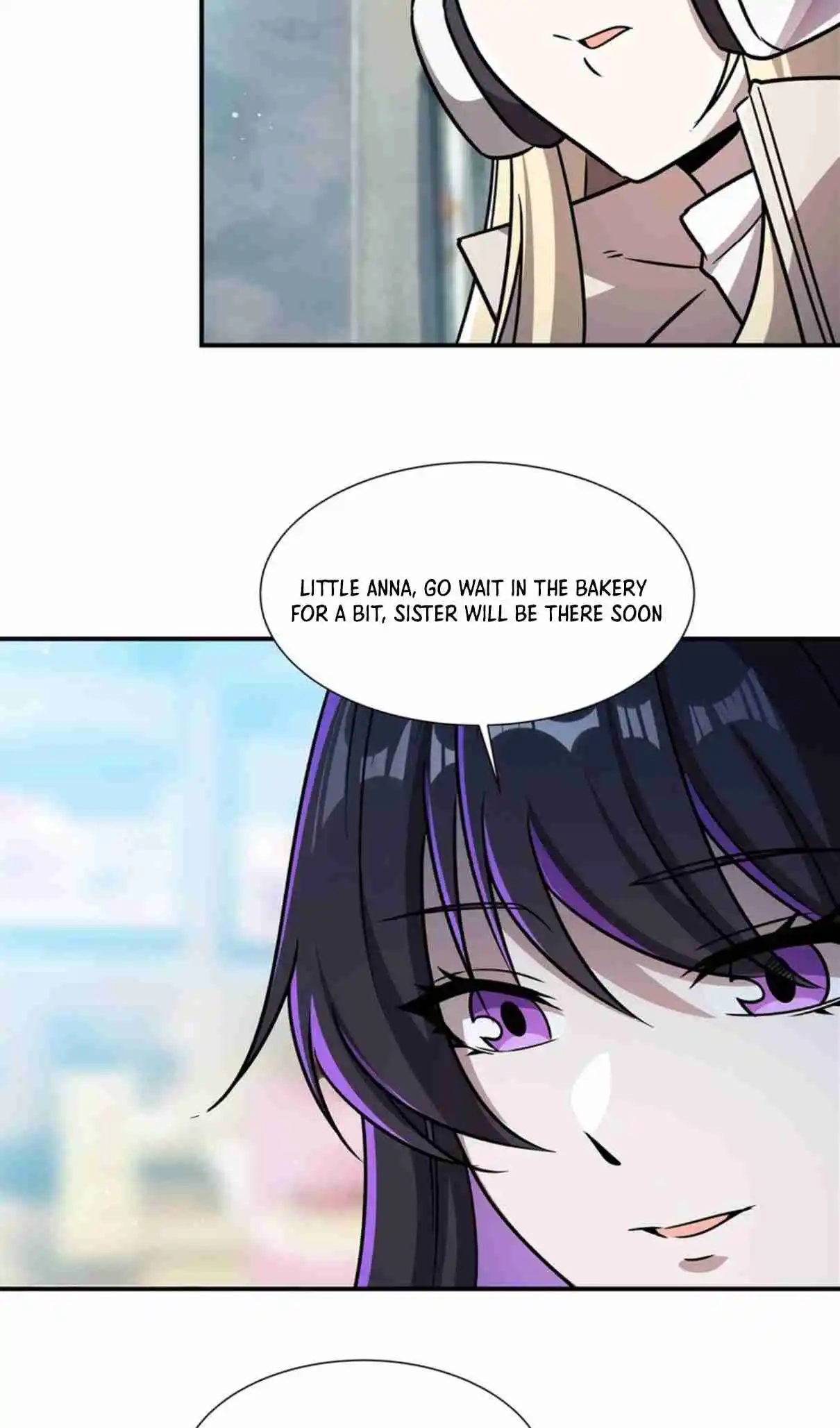 The Blood Princess and the Knight 301