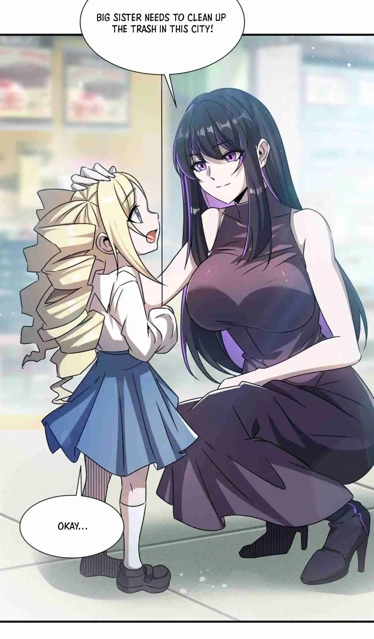 The Blood Princess and the Knight 301