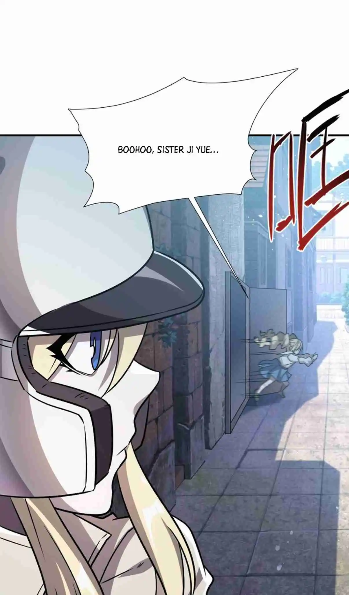 The Blood Princess and the Knight 301