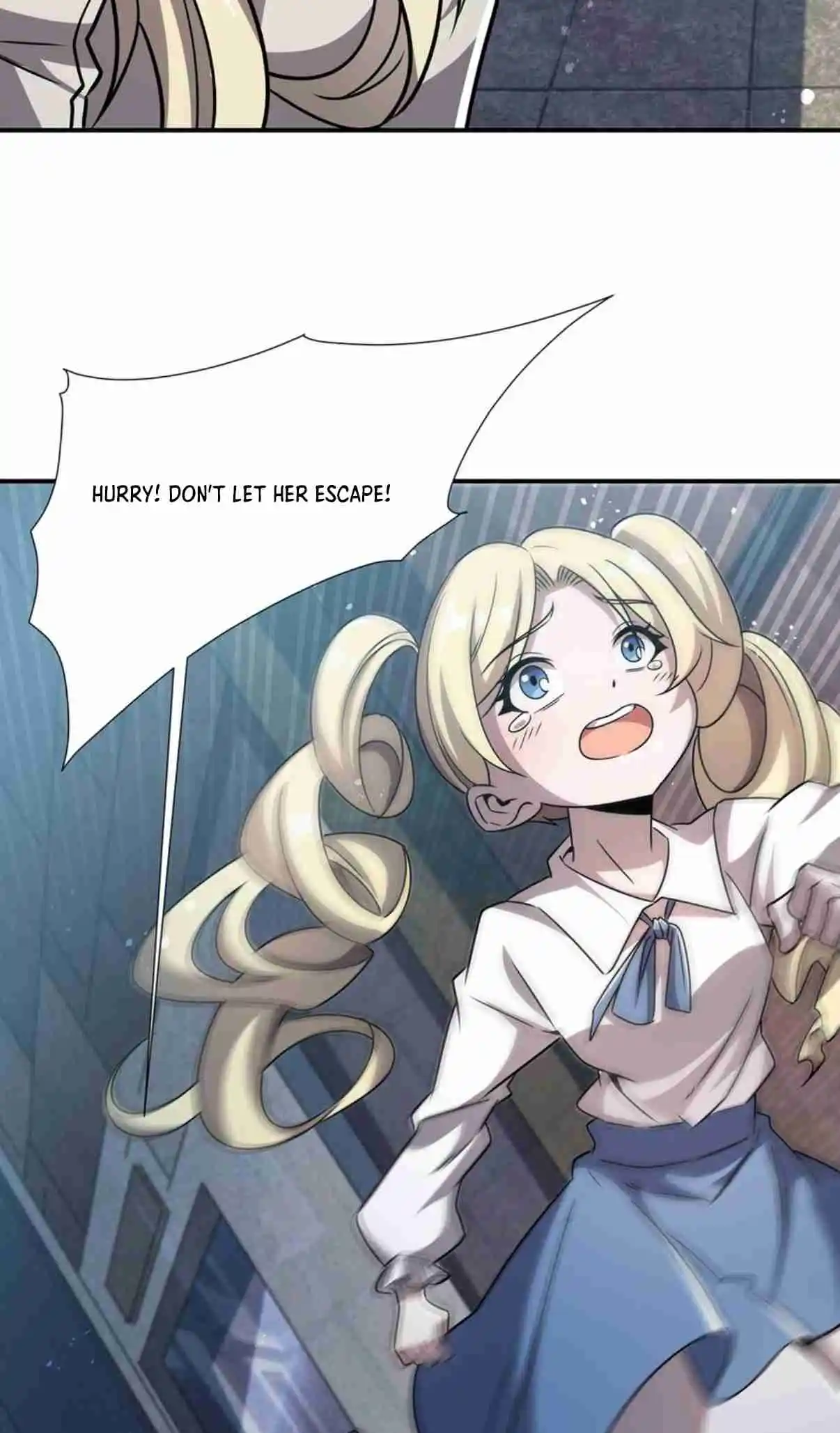 The Blood Princess and the Knight 301