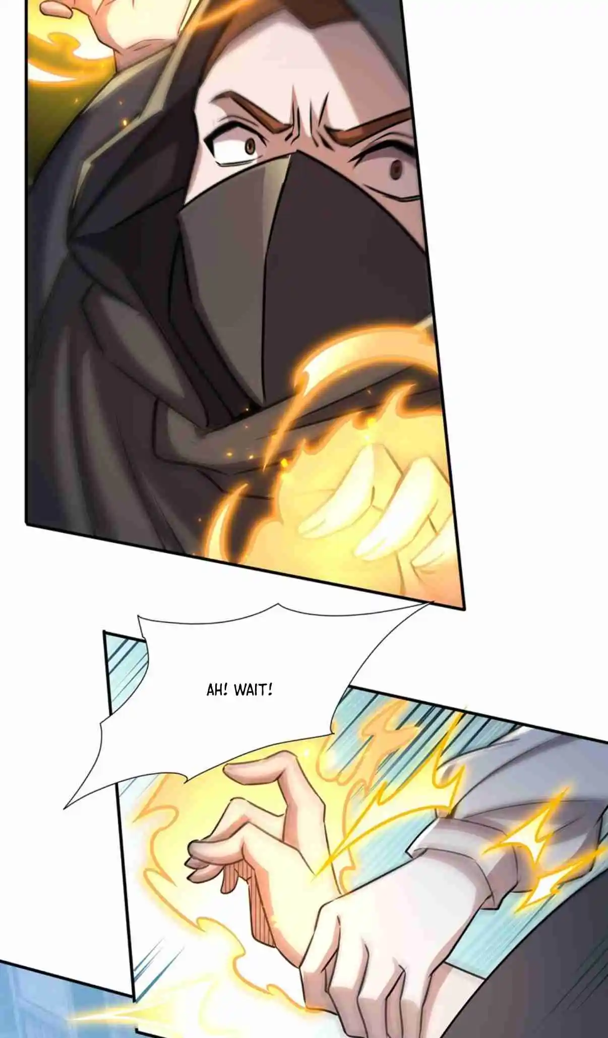 The Blood Princess and the Knight 301