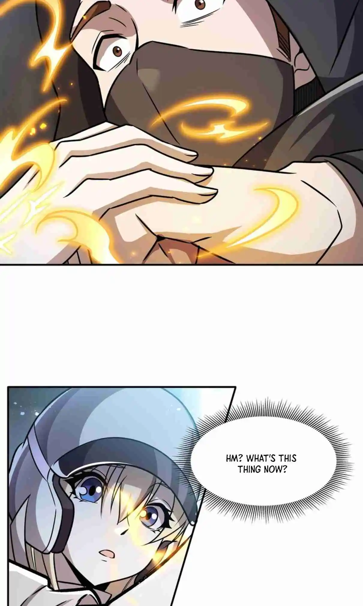 The Blood Princess and the Knight 301