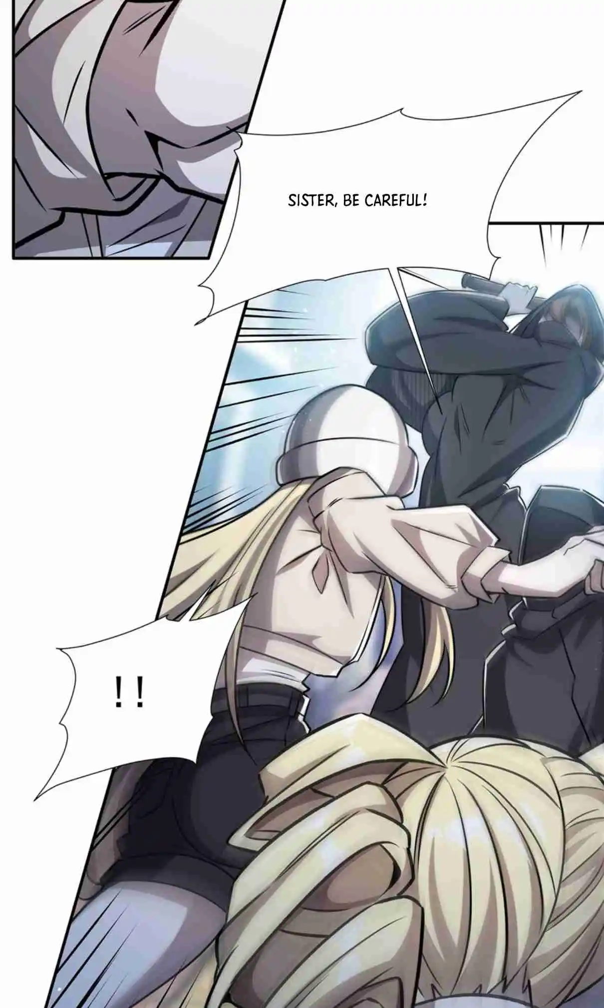 The Blood Princess and the Knight 301