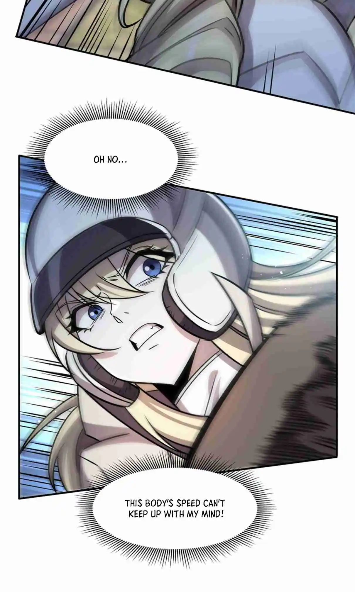 The Blood Princess and the Knight 301