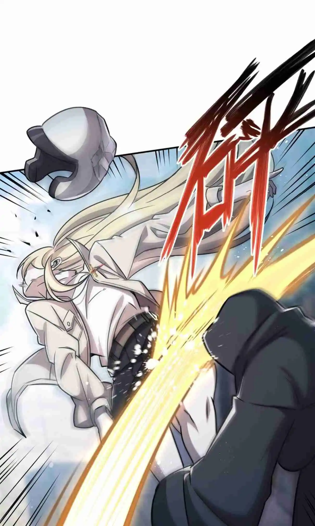 The Blood Princess and the Knight 301