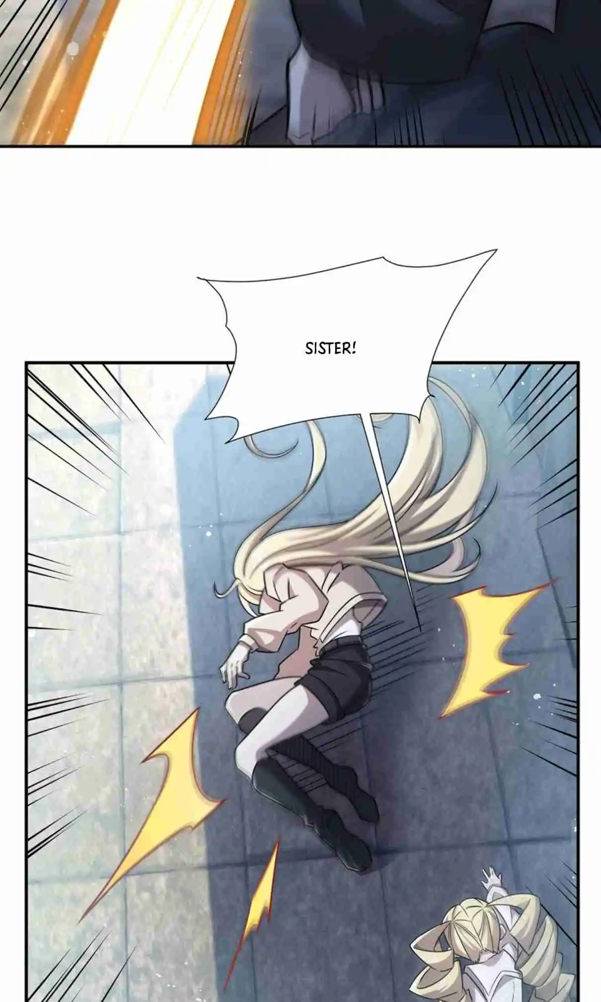 The Blood Princess and the Knight 301