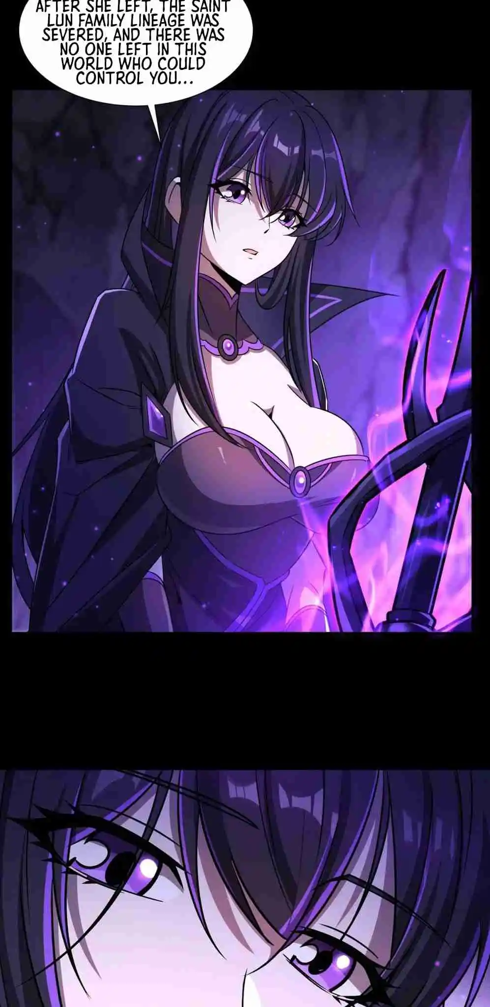 The Blood Princess and the Knight 302